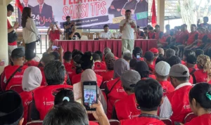 Anang Hermansyah Gelar Pelatihan 800 kader untuk Pemenangan Dapil 6 Kabupaten Bogor, Ini Tujuannya!