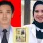 Terungkap Sosok yang Diduga Sebagai Selingkuhan Karina Dinda Lestari