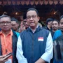 Anies Baswedan Hadiri Deklarasi Berani, Kaum Buruh Siap Menangkan AMIN