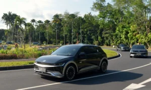 Adopsi Mobil Listrik Lambat di Indonesia, Ternyata Ini Penyebabnya!
