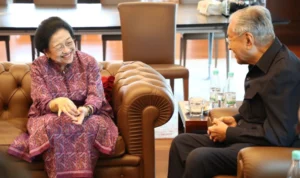 Megawati Umumkan Cawapres Ganjar Hari Ini, Diisukan Berinisial M?