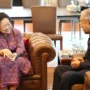Megawati Umumkan Cawapres Ganjar Hari Ini, Diisukan Berinisial M?