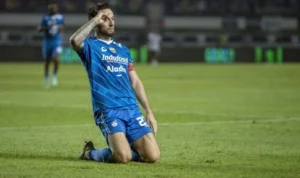 prediksi skor Persib vs borneo