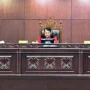 TOK! Ketua MK Tolak Petitum Batasan Usia Capres-Cawapres