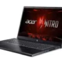 Laptop Gaming Acer Nitro V 15 usung Prosesor i7 Gen 13 dan Grafis RTX 4050