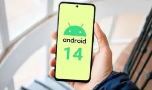 Cek Daftar HP yang dapat Pembaruan Android 14
