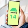 Cek Daftar HP yang dapat Pembaruan Android 14