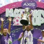 AXIS Nation Cup 2023, SMAN 8 Makassar Berhasil Raih Juara Pertama Dengan Hadiah Rp75 Juta