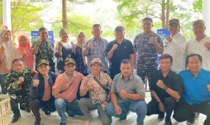 Besok! Layang-layang Raksasa Berkarakter Skala Internasional Diterbangkan di Desa Mundu Pesisir Cirebon