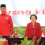 megawati umumkan cawapres
