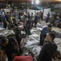 4 Negara Uni Eropa Selidiki Ladang Dibalik Serangan RS Al-Ahli