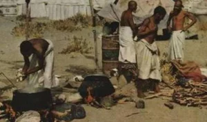 Sejarah Pemboikotan Umat Islam Bani Hasyim dan Bani Muthalib