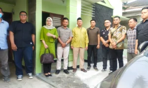 Bawaslu dan Gakumdu Bersinergi dalam Penanganan Hukum Pemilu 2024 Bawaslu dan Gakumdu Bersinergi dalam Penanganan Hukum Pemilu 2024