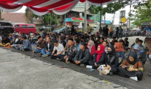 Demi Kuatkan Partisipasi Pengawasan, Bawaslu Gandeng Forum Warga Jatinangor