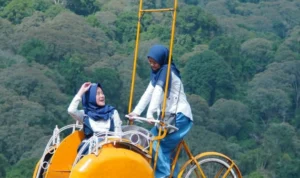 Lima Tempat Wisata di Pusat Kota Garut yang Wajib Dikunjung