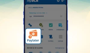 Syarat, Limit, dan Biaya BCA Paylater
