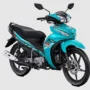 Yamaha Jupiter Z1 di Update dengan Warna dan Grafis yang Lebih Segar