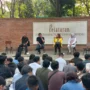 Kritisi Kebijakan Batas Usia Capres-Cawapres, BEM UI: Negara Dalam Pusaka Keluarga