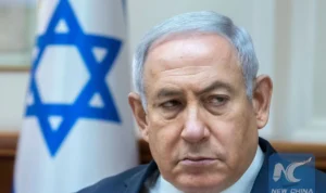 Benjamin Netanyahu Bersama Oposisi Bentuk Pemerintah Darurat Nasional di Tengah Konflik dengan Hamas