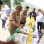 DPKP KBB Tegaskan 13 Distributor Penjual Beras SPHP Harus Taati Aturan Pemerintah