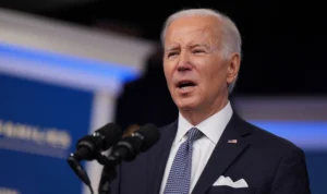 Biden Umumkan Persyaratan Khusus dalam Upaya Mediasi Konflik Israel-Hamas