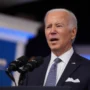 Biden Umumkan Persyaratan Khusus dalam Upaya Mediasi Konflik Israel-Hamas