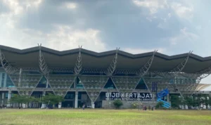 Ini Alasan Pj Gubernur Jabar Minta Persib Gunakan BIJB saat ada Laga Tandang