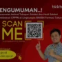Cek Link Jadwal Penyesuaian dan Pengumuman Hasil Seleksi Administrasi PPPK BKKBN 2023 Berikut Ini/ Instagram @birosdm.bkkbn.official