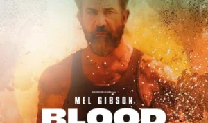 Sinopsis Film Blood Father, Kisah Seorang Ayah Melindungi Putrinya