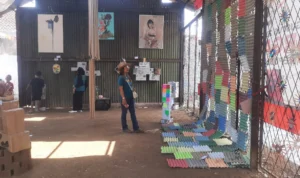 Pameran Bojong Emas Recycle Fest, Manfaatkan Sampah Jadi Karya