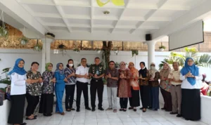 Kolaborasi Apik BPJS Kesehatan, Wujudkan Transformasi Mutu Layanan JKN