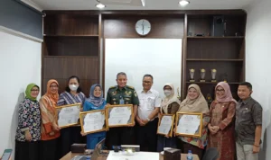BPJS Kesehatan Launching Transformasi Mutu Layanan Cepat, Mudan dan Setara Bagi Peserta JKN