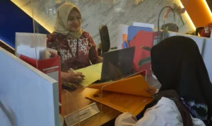Temukan Pungli Saat Ubah HGB Jadi SHM di BPN Depok, Segera Laporkan! Temukan Pungli Saat Ubah HGB Jadi SHM di BPN Depok, Segera Laporkan!