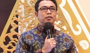 Sambut Era Digitalisasi, BPN Kota Depok Sosialisasikan Aplikasi Pertanahan Online