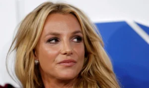 Rahasia Audisi The Notebook Terbongkar, Britney Spears Ungkap Momen Emosional 21 Tahun Silam! Rahasia Audisi The Notebook Terbongkar, Britney Spears Ungkap Momen Emosional 21 Tahun Silam!