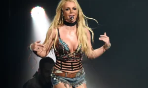 Ternyata Britney Spears Pernah Aborsi karena Justin Timberlake!