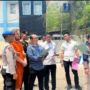 Polisi Gelar Rekontruksi 34 Adegan Bule Arthur Pembunuh Mertua Sendiri