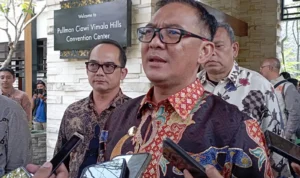 Bantah Plesiran, Ternyata Bupati Bogor Kunjungi Prancis Untuk Ini