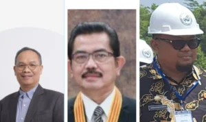 Inilah Tiga Nama Calon Pj Wali Kota Banjar yang Sudah Diusulkan Inilah Tiga Nama Calon Pj Wali Kota Banjar yang Sudah Diusulkan
