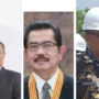 Inilah Tiga Nama Calon Pj Wali Kota Banjar yang Sudah Diusulkan
