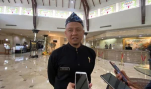 Cacar Monyet Terdeteksi di Bandung, Dinkes Imbau Warga Tak Perlu Khawatir