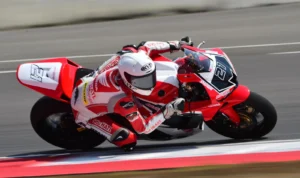 CBR Series Antar Astra Honda Raih Dua Gelar Juara Nasional di Mandalika Racing Series