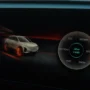 Chery Presents Six Driving Modes in OMODA 5 GT AWD (4x4)