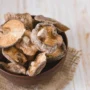 Ketahui Kandungan dan Manfaat Dari Jamur Shiitake Bagi Kesehatan