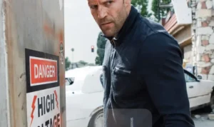 Sinopsis Film Crank 2: High Voltage, Kejaran Kehidupan yang Penuh Adrenalin