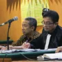 Persidangan Kasus Suap Dana CSR Yana Mulyana, Begini Dalih Sony Setiadi