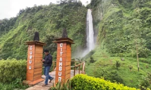 Rekomendasi Wisata Cianjur: Destinasi Alam yang Menakjubkan
