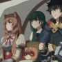 Jadwal Tayang dan Prediksi Anime The Rising of the Shield Hero Season 3 Episode 1