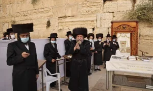 Karakter Bani Israil yang Tertulis dalam Hadist dan Al-Qur'an