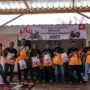 DAM Apresiasi Komunitas Honda Melalui “Fun Touring with Honda Community To Gunung Puntang”